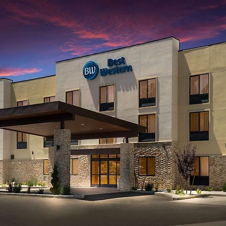 Best Western Colfax Dış mekan fotoğraf