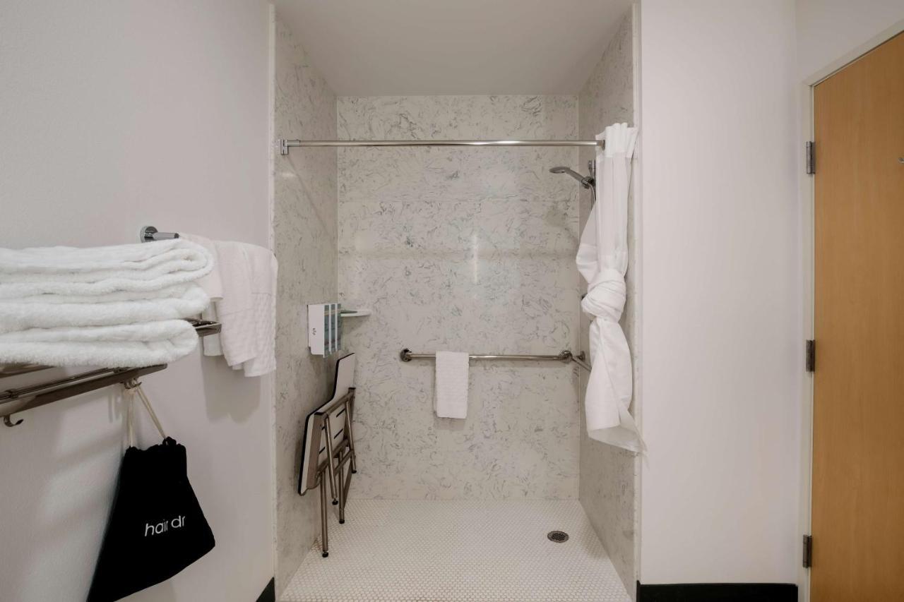 Best Western Colfax Dış mekan fotoğraf