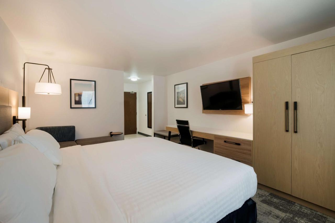 Best Western Colfax Dış mekan fotoğraf