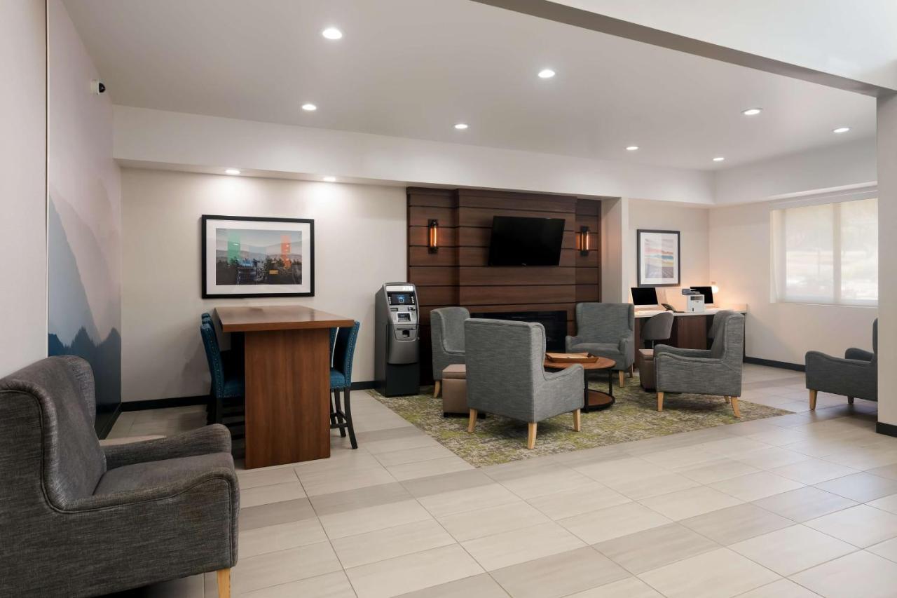 Best Western Colfax Dış mekan fotoğraf