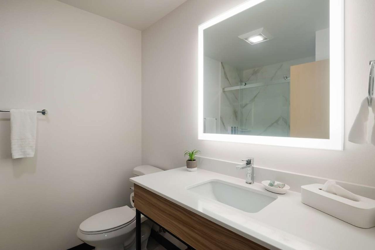 Best Western Colfax Dış mekan fotoğraf