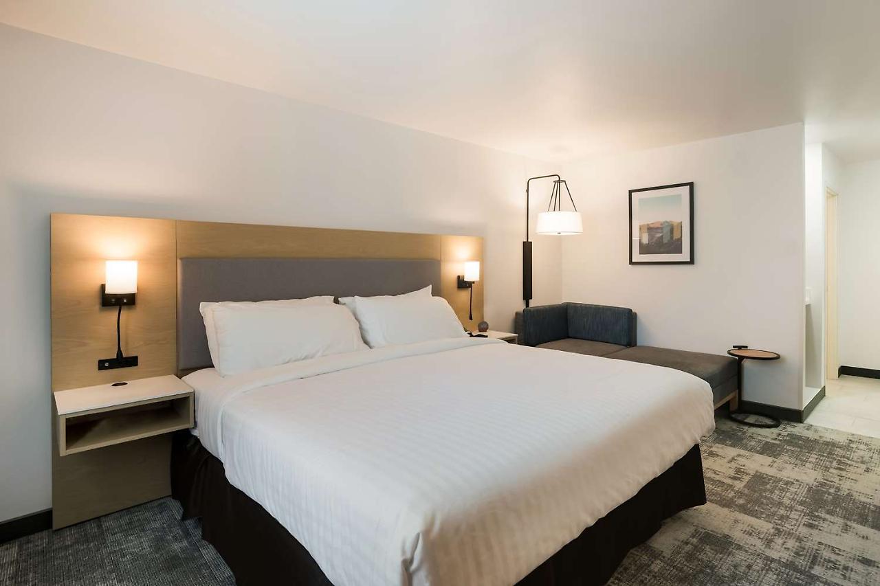 Best Western Colfax Dış mekan fotoğraf
